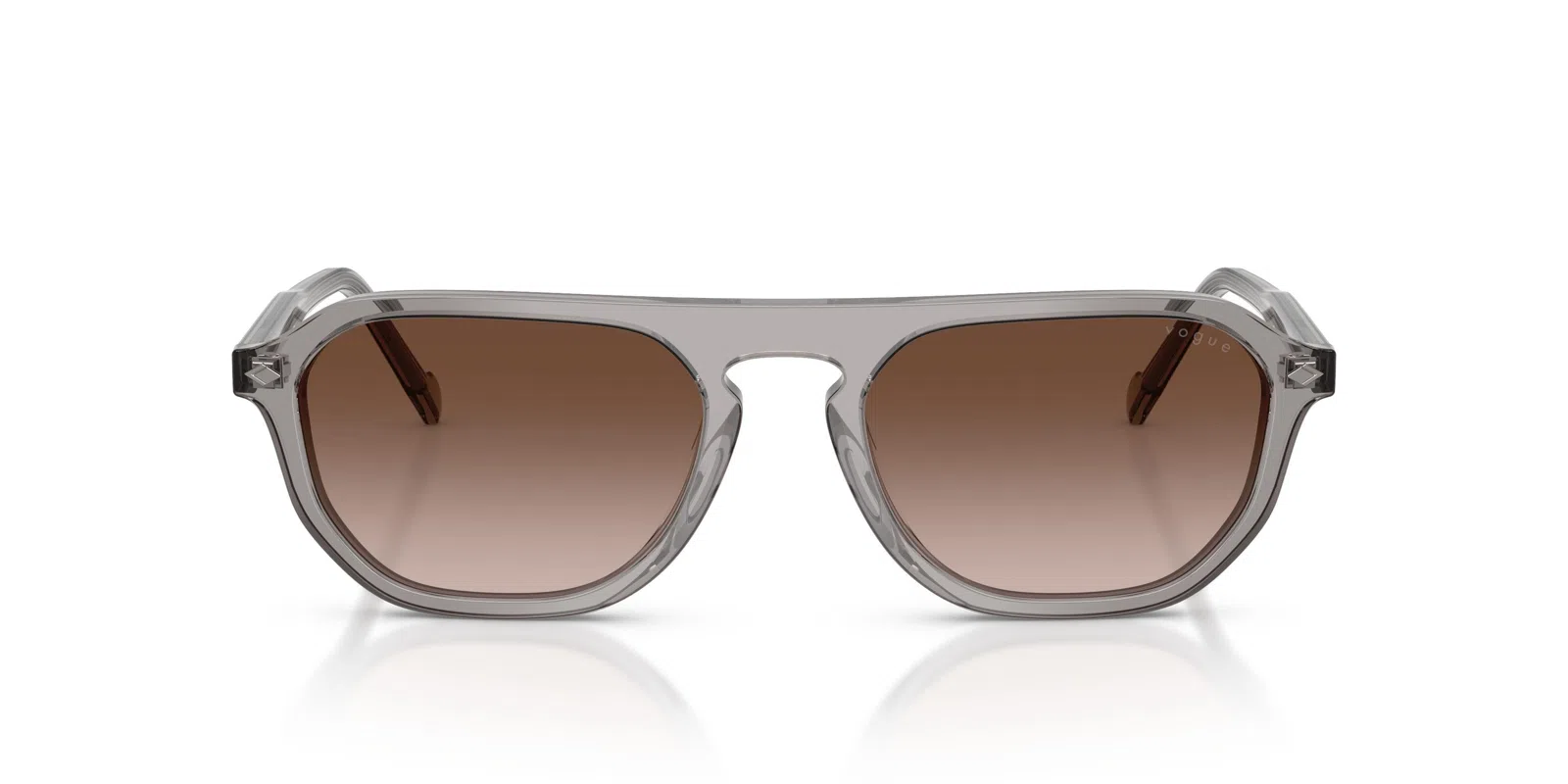 Vogue 5752S Sunglasses - view 9